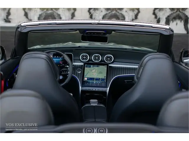 Mercedes-Benz CLE