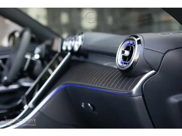 Mercedes-Benz CLE