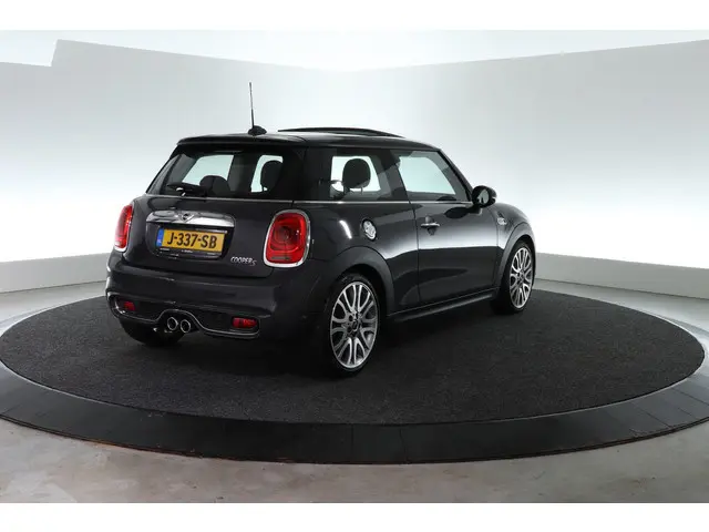MINI Mini 2.0 Cooper S Chili Serious Business | SCHUIF-KANTEL | ADAP. CRUISE | CLIMA |