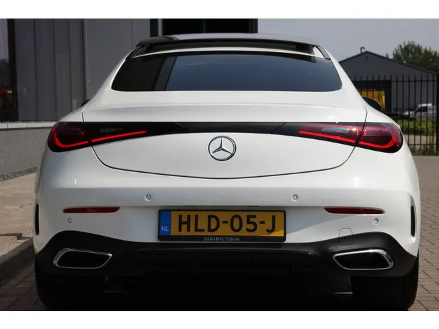 Mercedes-Benz CLE