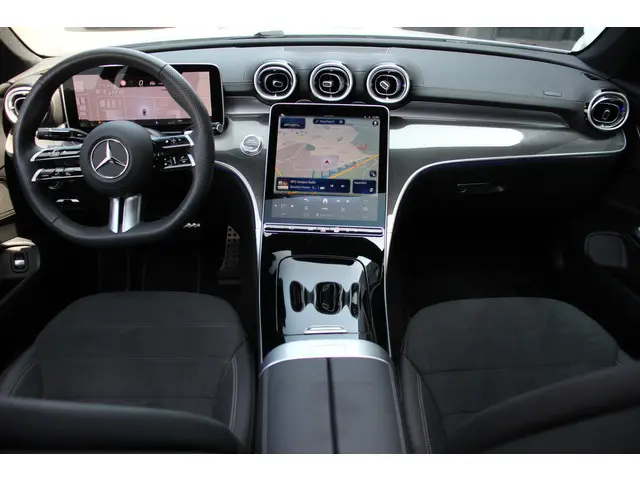 Mercedes-Benz CLE