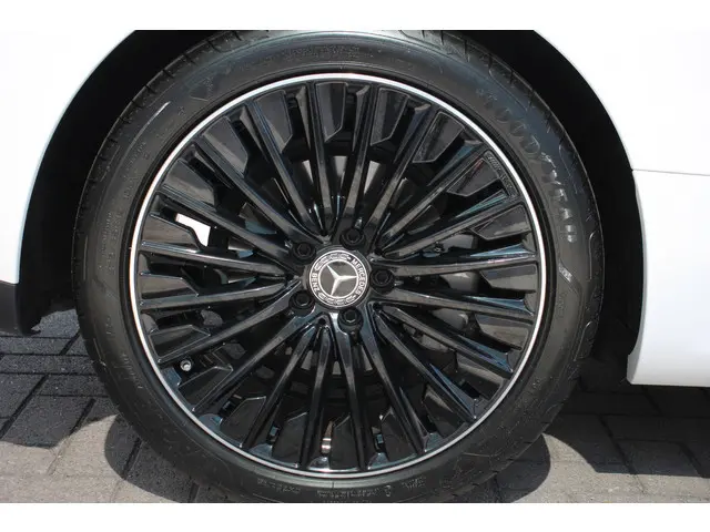 Mercedes-Benz CLE