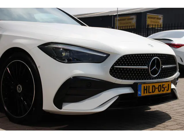 Mercedes-Benz CLE