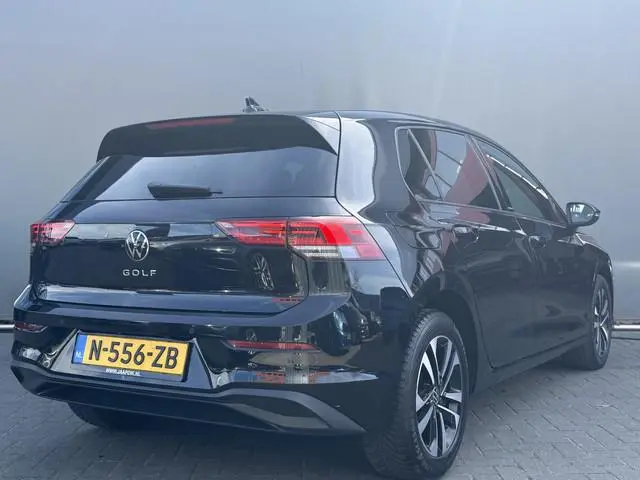 Volkswagen Golf BWJ 2021 1.0 TSI Life 111 PK  Business FULL LED | ADAPTIVE CRUISE | STOELVERW. | CAR...
