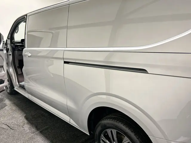Ford E-Transit