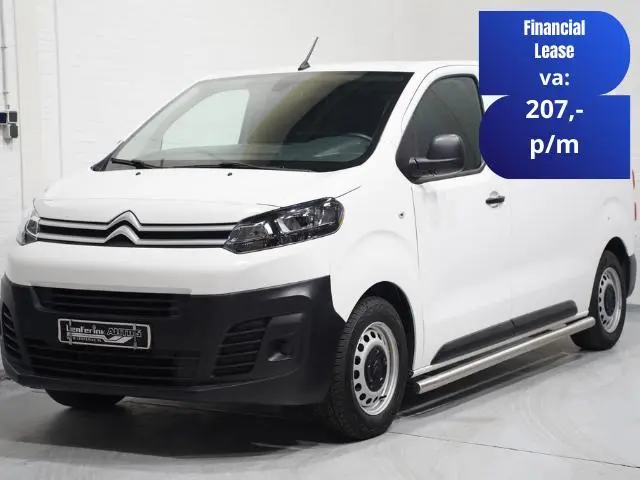 Citroën Jumpy