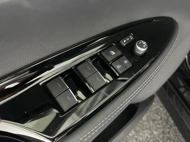 Toyota Mirai