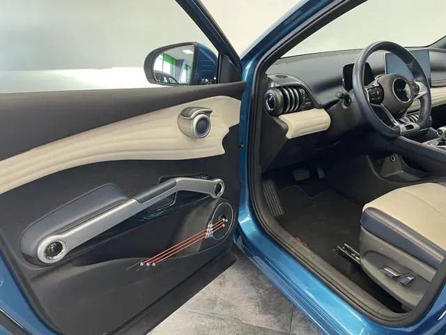 BYD ATTO 3