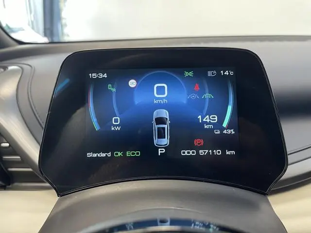 BYD ATTO 3
