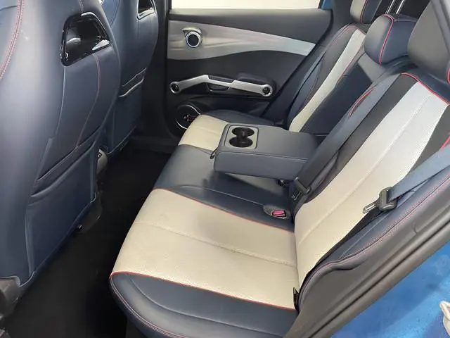 BYD ATTO 3