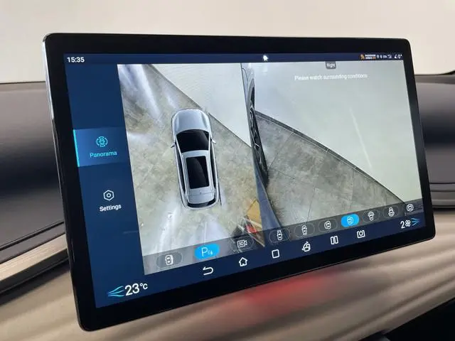 BYD ATTO 3