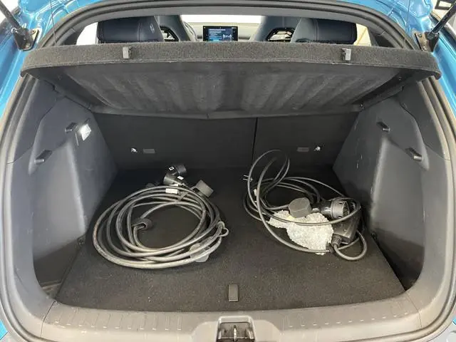 BYD ATTO 3
