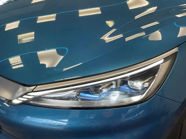 BYD ATTO 3