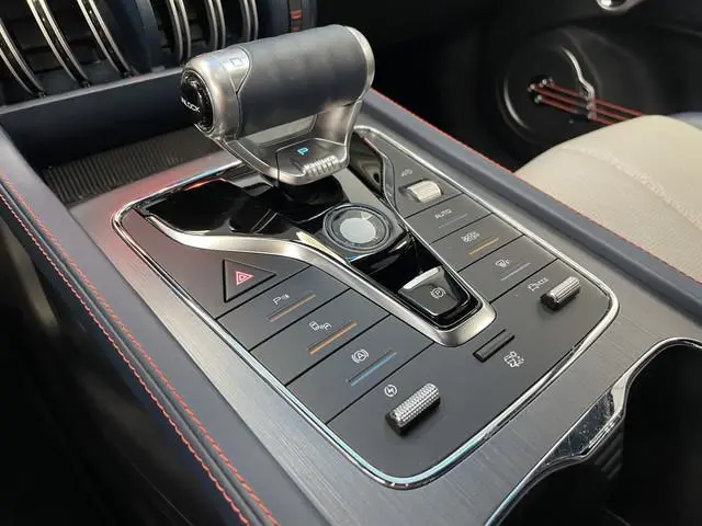 BYD ATTO 3