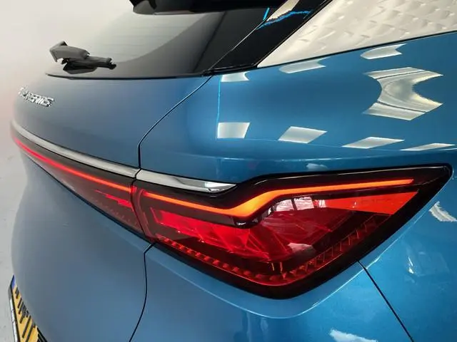 BYD ATTO 3