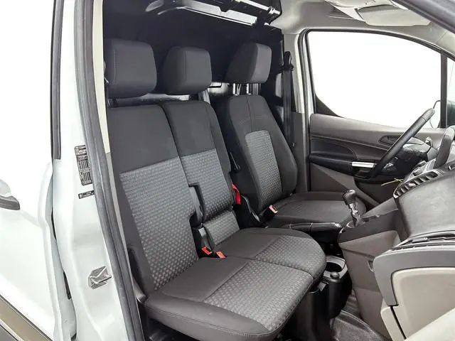 Ford Transit Connect 1.5 EcoBlue L2 Trend Navigatie Airco DAB+ Parkeersensoren Camera Bluetooth LM V...