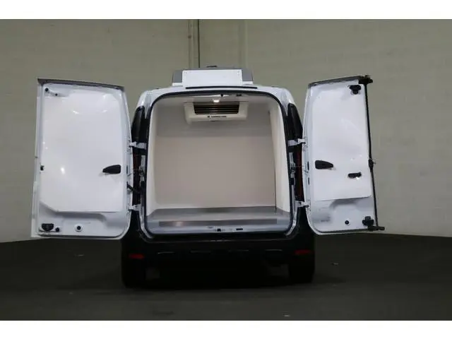 Renault Express