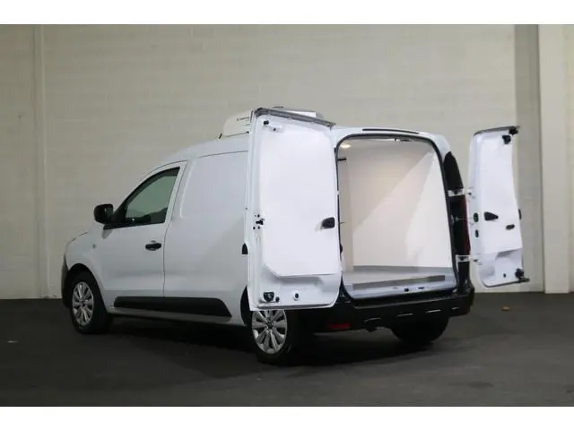 Renault Express