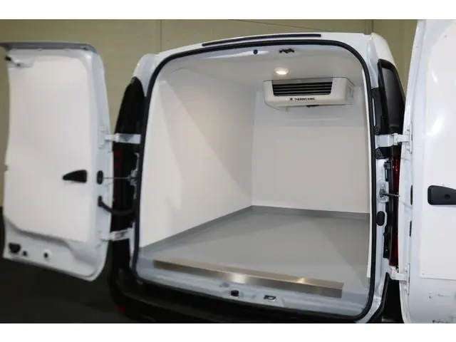 Renault Express
