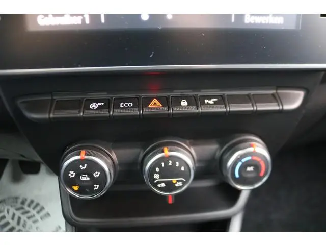 Renault Express