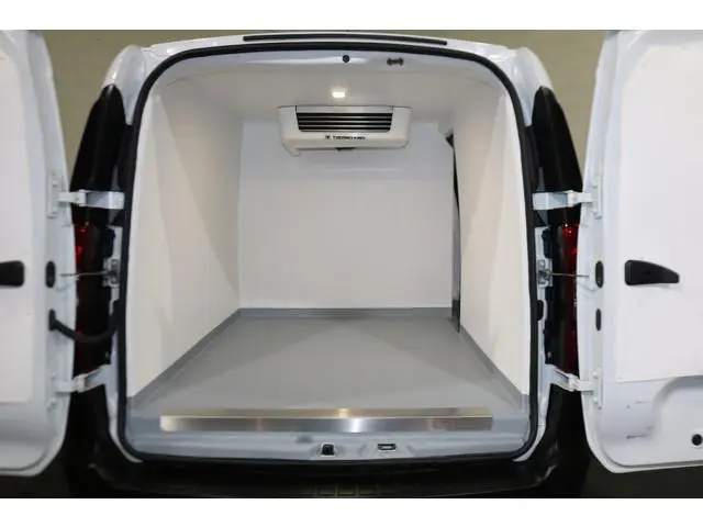 Renault Express