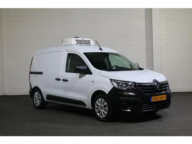 Renault Express