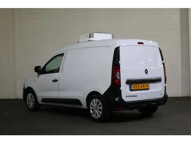 Renault Express