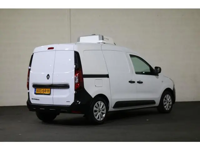 Renault Express