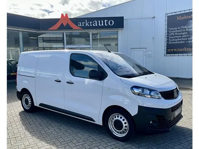 Peugeot Expert