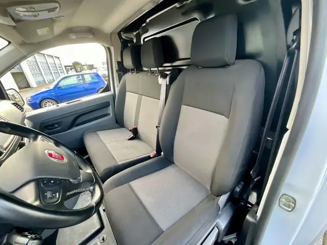 Peugeot Expert 1.5 BlueHDI Standaard Prem 360 Camera Carplay Cruise