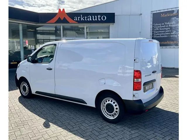 Peugeot Expert
