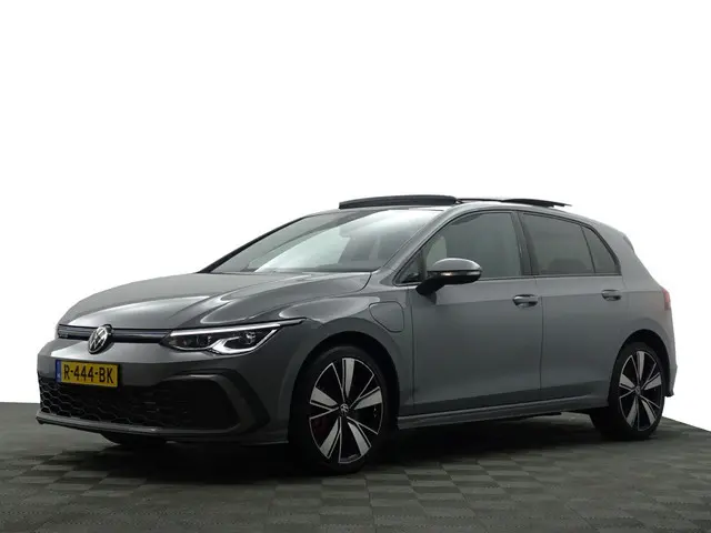 Volkswagen Golf 1.4 eHybrid 245pk GTE- Panoramadak, Sfeerverlichting, Carplay, Android Auto, Stuur/S...