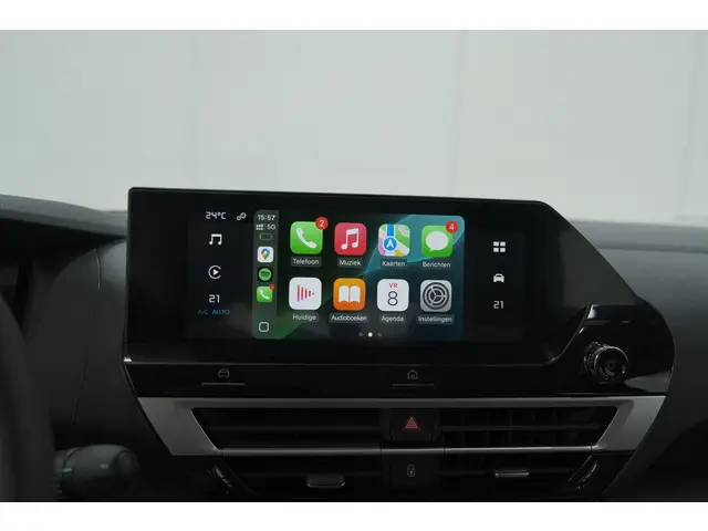 Citroen C4 Puretech 130 Plus | Camera | Apple Carplay | Parkeersensoren