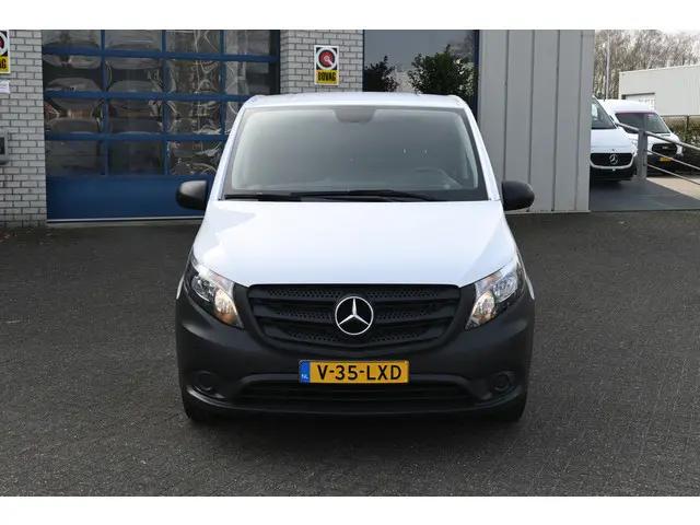 Mercedes-Benz Vito 116 CDI L2 Audio 40 Navigatie met camera, Parkeerpakket, Etc.