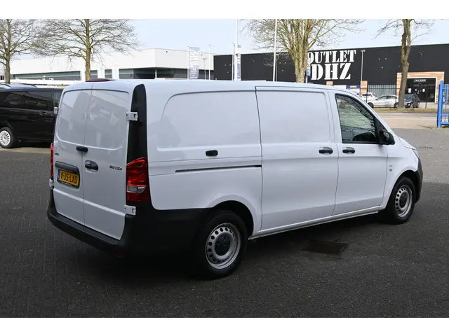 Mercedes-Benz Vito 116 CDI L2 Audio 40 Navigatie met camera, Parkeerpakket, Etc.