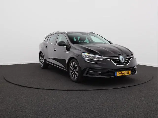 Renault Mégane