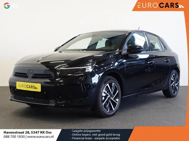 Opel Corsa 1.2 Turbo Automaat GS Line Navigatie Apple Carplay/Android Auto Cruise Control Full LED 1...