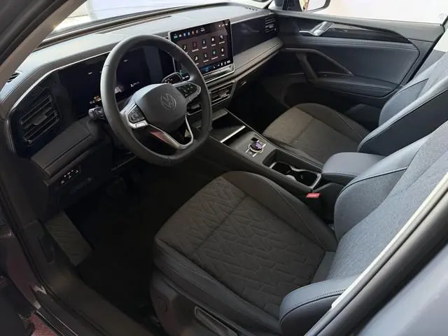 Volkswagen Tiguan 1.5 eHYBRID NW AUTO 2026 STOEL/STUUR VERW CAMERA HARMAN KARDON ELEK.KLEP PHEV PLUG...