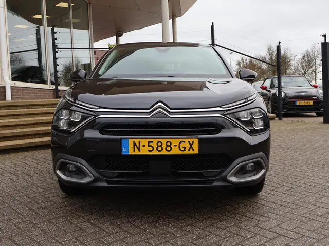 Citroën C4