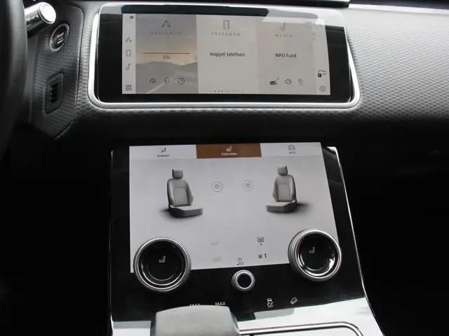 Land Rover Range Rover Velar 2.0 P400e Navigatie Apple Carplay/Android Auto Camera Parkeersensoren E...