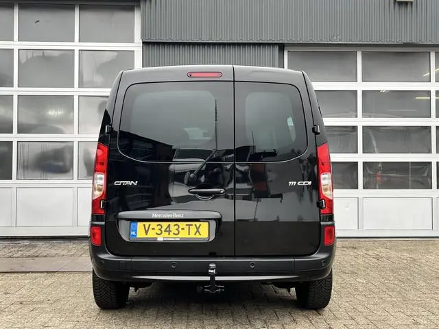 Mercedes-Benz Citan