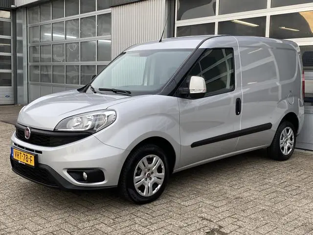 Fiat Doblò