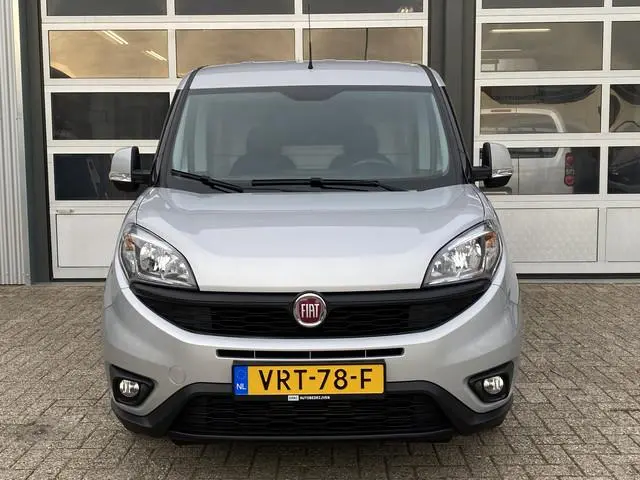 Fiat Doblò