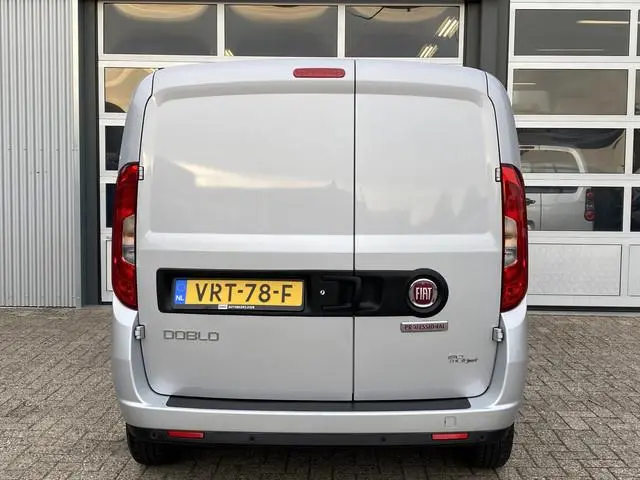 Fiat Doblò