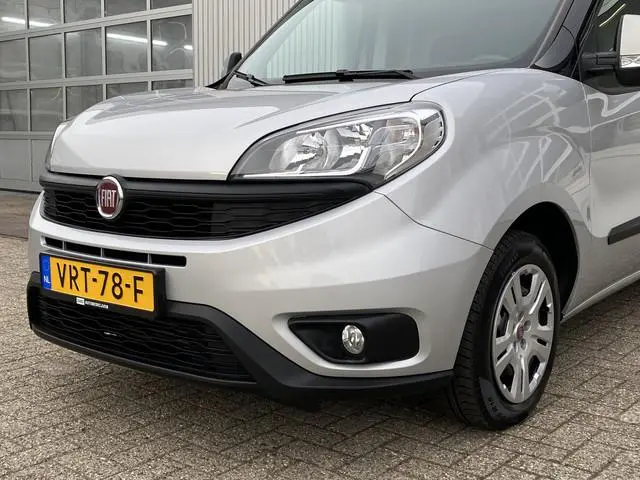 Fiat Doblò