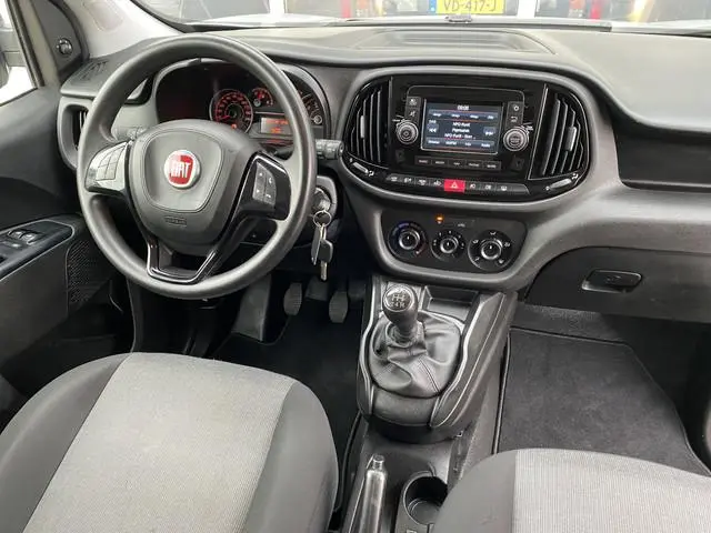 Fiat Doblò