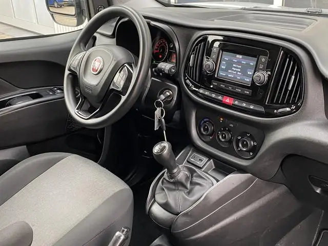 Fiat Doblò