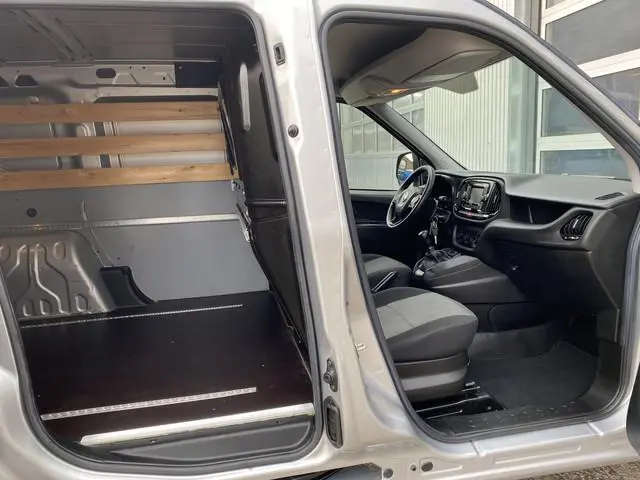 Fiat Doblò