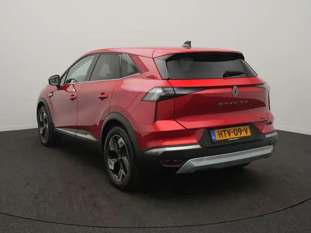 Renault Symbioz