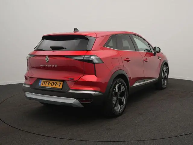 Renault Symbioz